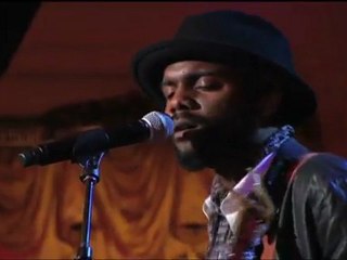 White House - Gary Clark, Jr 'Catfish Blues' - PBS