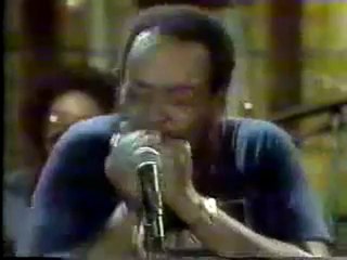 James Cotton - Slow Blues