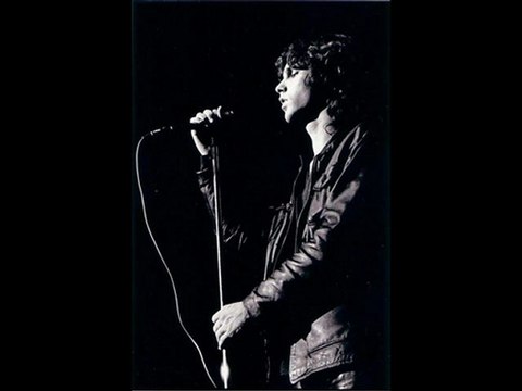 The Doors - Roadhouse Blues