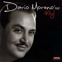 Dario Moreno Her Akşam Votka Rakı Ve Şarap