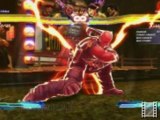 Mahalo: Street Fighter X Tekken - Best and Worst Characters