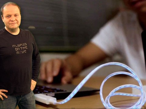 freshnews #289 Samsung Galaxy SIII Mini confirmé. Cable Apple Lightning copié. Box. LVHT : Orange (10/10/12)