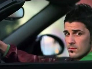 La vidéo de David Villa censurée par le Barça