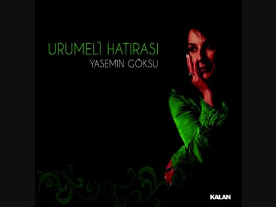 Yasemin Göksu Selanik Türküsü