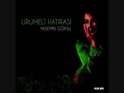 Yasemin Göksu Selanik Türküsü