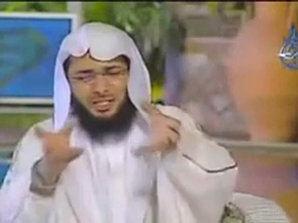 المخدرات ..وسوء الخاتمةالشيخ محمد الصاوي