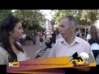 Ne Dersiniz 3.10.2012