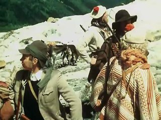 В поисках капитана Гранта. Серия 2