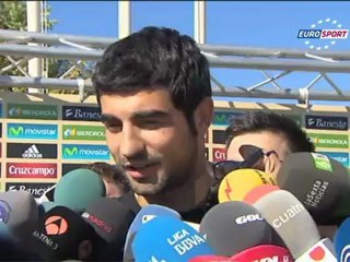 İspanya kritik virajda