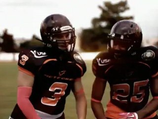 Teaser Meteores 2012-2013