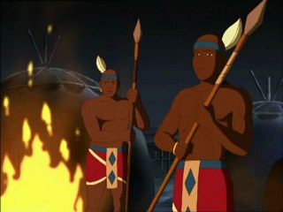 Princesse du Nil-ep24-La colère d'Amon-rà.2avi