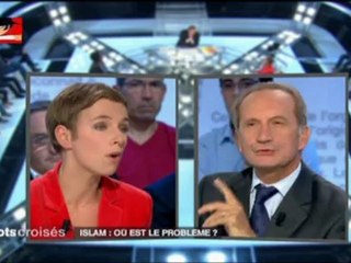 Mots croisés. Islam où est le problème ?