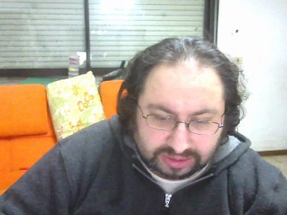 è tornata quella merda di pratoceleste 1