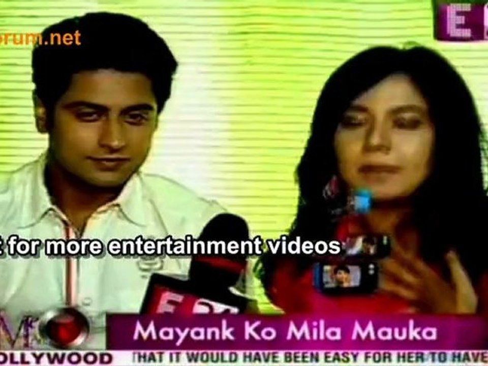 Gunjan - Rachna Chali Picnic - Sapne Suhane Ladakpan Ke !