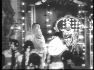 Anjali Devi Tamil Song – Janani - Mayakkari