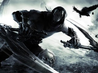 VideoTest Darksiders II (HD)(360)