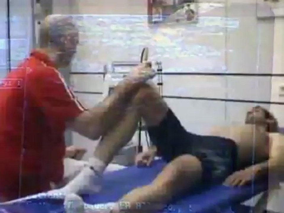 Martin Bauer Allgemeinmediziner Berlin Friedenau