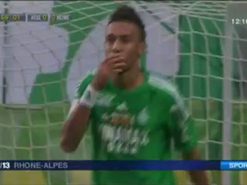 12 J07 SAINT ETIENNE REIMS 0-0