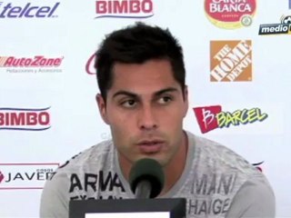 MT - Mty: Morales, 9 de octubre 2012