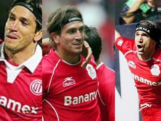 TOLUCA GOLEADORES MOVIE.mov