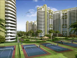 Parx Laureate Noida @ CALL 9953518822, 9718337727 NOW FOR RESALE / NEW BOOKING