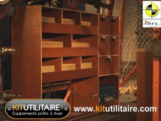 Aménagements bois PEFC certifiés Crash-test NS 286