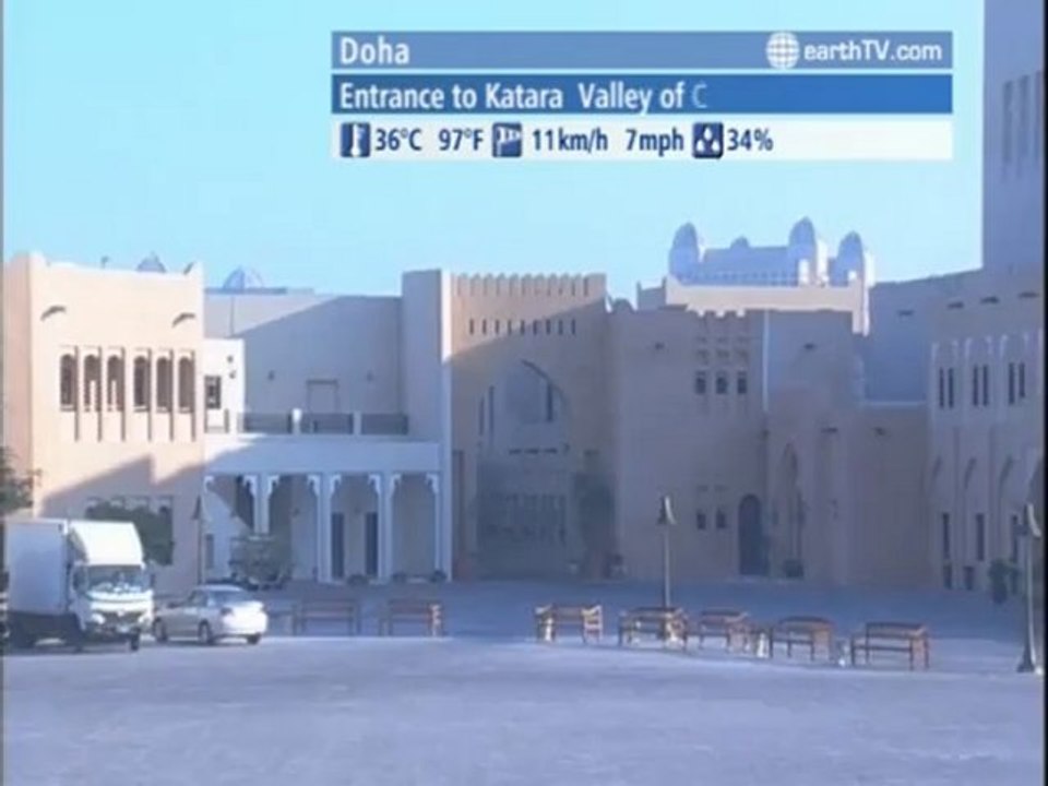 Hamburg - Germany, Agadir - Morocco, Warsaw - Poland, Cannes - France, Doha - Qatar, Lugano - Ticino - Switzerland, Niagara Falls - Canada