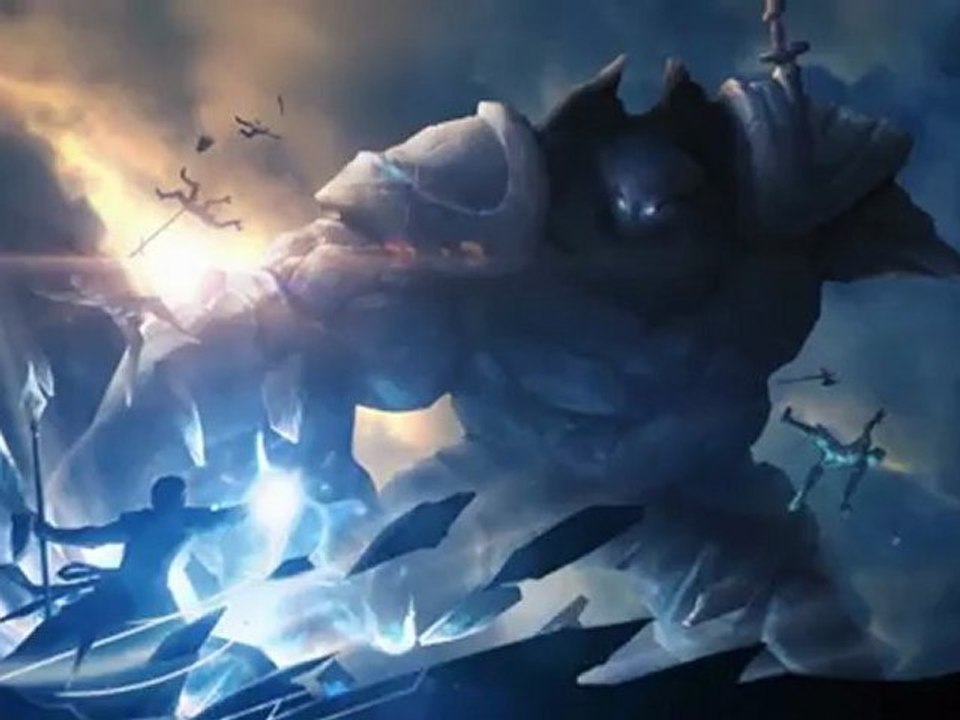 Elemental: Fallen Enchantress [HD]