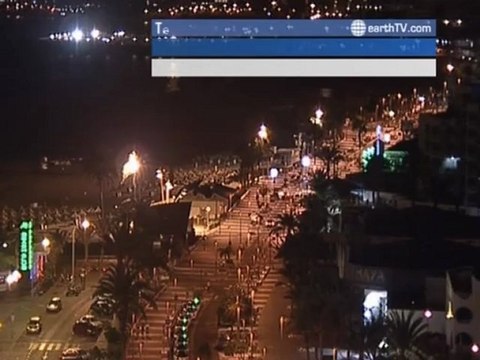 Niagara Falls - Canada, Berlin - Germany, Ekaterinburg - Russia, Tenerife - Spain, Amsterdam - Netherlands, Lugano - Ticino - Switzerland, Hamburg - Germany