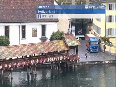 Cologne - Germany, Arcachon - France, Vienna - Austria, Ekaterinburg - Russia, Venice - Italy, Budapest - Hungary, Lucerne - Switzerland