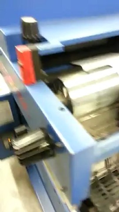 Rotatek Mp 150