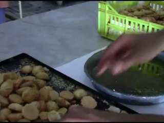 تقرير نشاط جمعية أمان