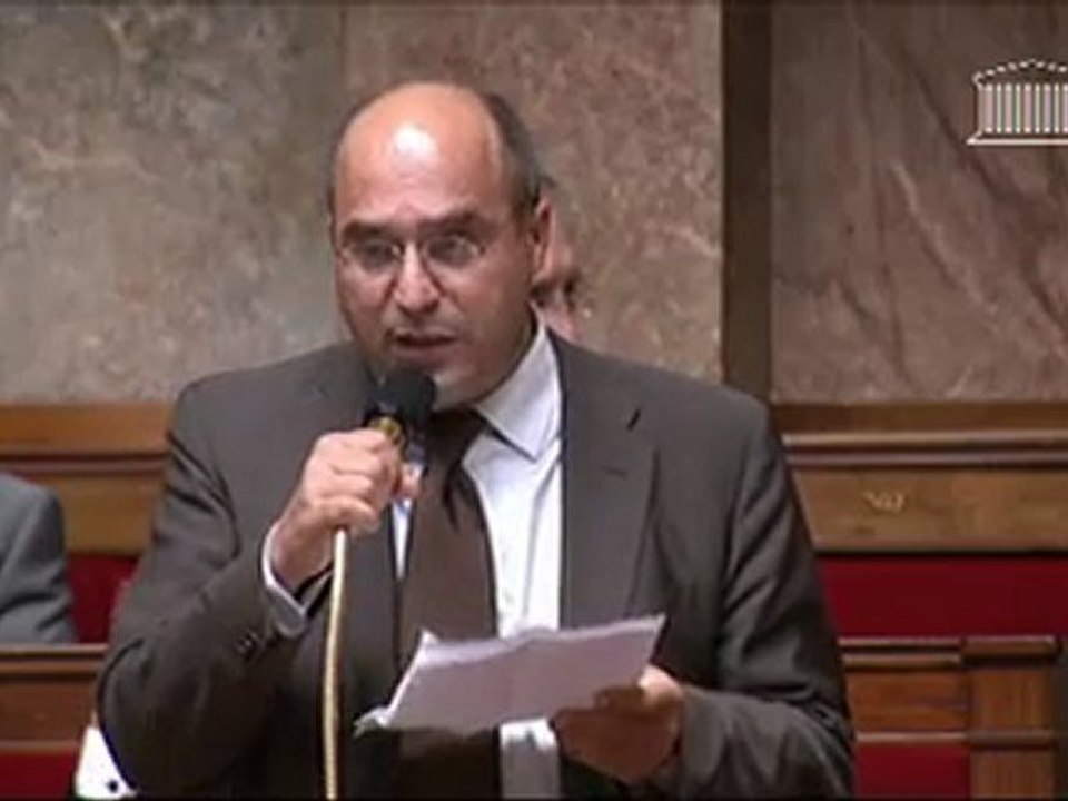 Emplois d'avenir