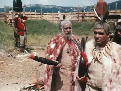 В поисках капитана Гранта. Серия 6