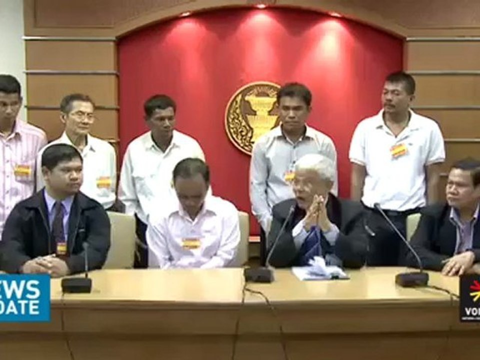 มาตรา 112 เป็นมาตรการคุ้มครองสถาบัน