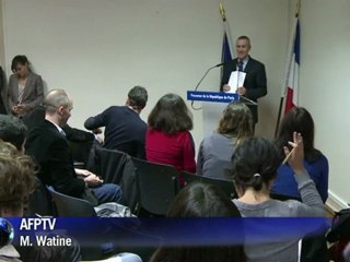 Cellule terroriste démantelée: les gardes à vue prolongées