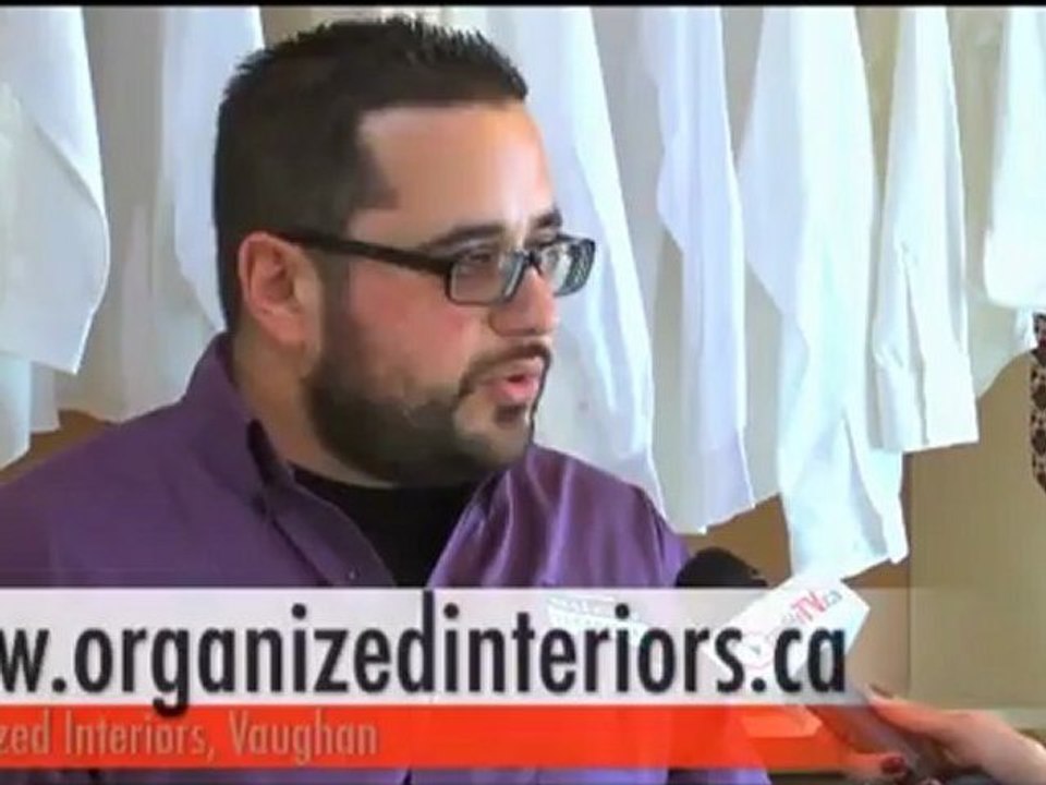 Closet System Lines and Other Products - custom closet organizers Toronto