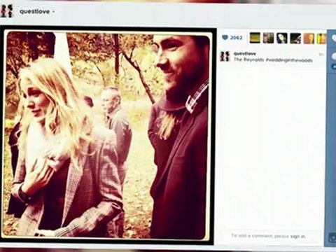 Blake Lively Shows Off Her Ring on Her First Public Appearance Since Wedding