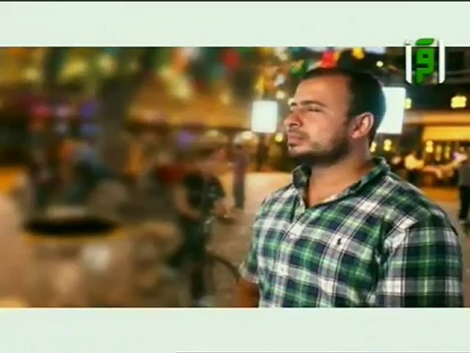 سحر الدنيا - الحلقة 5 - سحر المال - مصطفى حسني