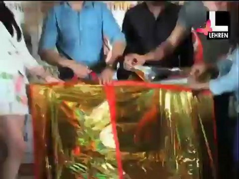 Alia Hot Dance Moves