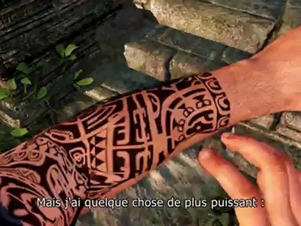 Far Cry 3 - Présentation de Citra et Dennis