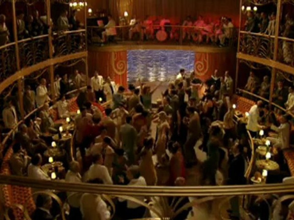 Gabriela - Capítulo de terça-feira, dia 09/10/2012, na íntegra