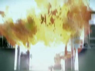 American Warship ( bande annonce VO )