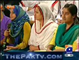 Geo Shaan Say By Geo News - 10th October 2012 - Part 2