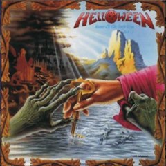 (8bit) Helloween - Keeper Of The Seven Keys