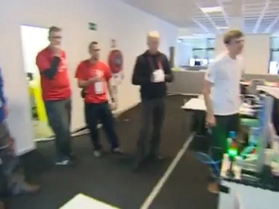 Euroskills - Lehrlinge auf Medaillenjagd | Made in Germany