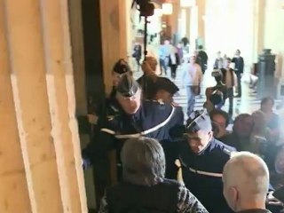 AFP - Le JT de 12H