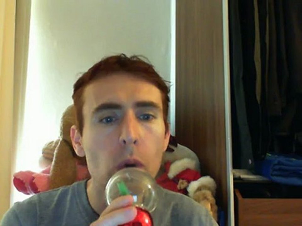 Wiwi égratigne "bourré bourré ratatam" des Garçons Bouchers