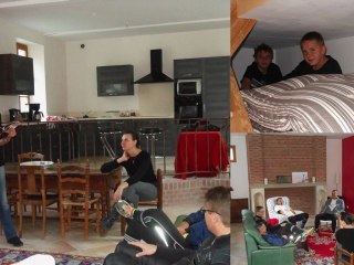 Opale Xtrem 2012