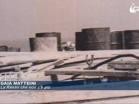 IcaroTv. La Rimini che non c'è più e l'Isola delle Rose